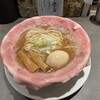 ラーメン 大戦争 和泉店