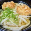 つくもうどん 塩小路本店