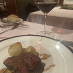 ミスター・スタンプス・ワインガーデン - 