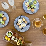 THE TABLE - 