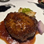 SAMURAI dos Premium Steak House 八重洲鉄鋼ビル店 - 
