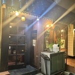 ミスター・スタンプス・ワインガーデン - 