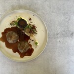 THE TABLE - 