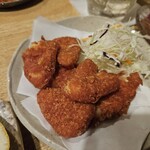 やきとり寄鳥味鳥 - 