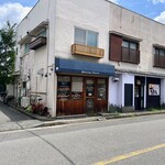 ムッシュ・ピエール - 外観