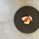 THE TABLE - 