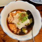 楽食家たちかわ - 