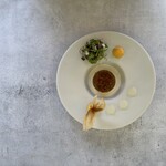 THE TABLE - 