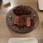 焼肉 竜 - 