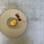 THE TABLE - 