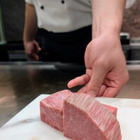 mahoroba 鉄板 心斎橋 - 