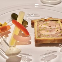 フランス料理 壺中天 - 