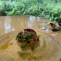 TEIEN Restaurant comodo - 