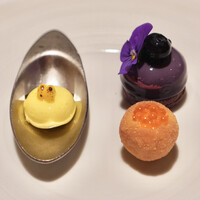 フランス料理 壺中天 - 