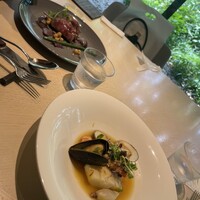 TEIEN Restaurant comodo - 
