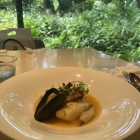 TEIEN Restaurant comodo - 