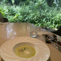 TEIEN Restaurant comodo - 