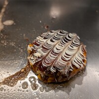 mahoroba 鉄板 心斎橋 - 