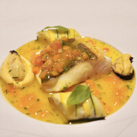 フランス料理 壺中天 - 