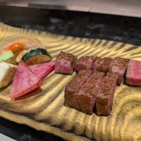 mahoroba 鉄板 心斎橋 - 