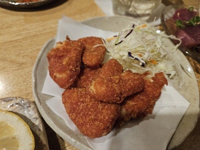 やきとり寄鳥味鳥 - 下北（焼き鳥）の写真