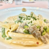 La Terrazza SABATINI - 