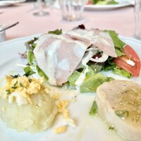 La Terrazza SABATINI - 