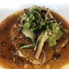 ビストロ ラ ポーレ - 豚フィレ肉のパン粉焼き