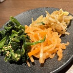 焼肉やまと - 