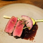 ビストロ オレオ - 