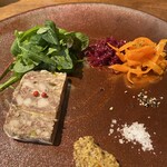 ビストロ オレオ - 