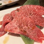 焼肉やまと - 