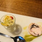 ビストロ オレオ - 