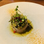 ビストロ オレオ - 