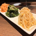 焼肉やまと - 
