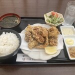 草津居酒屋 あとり - 