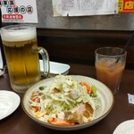 かね田食堂 - 