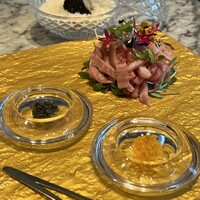 Matsusaka beef YAKINIKU THE SEJONG GEMS名駅店 - 