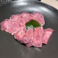 焼肉料理 牛吉日和 -  焼肉料理 牛吉日和 -