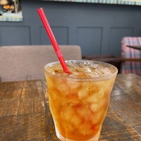 シャイニーアウル 表参道 - セットドリンク