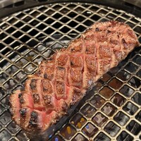 Matsusaka beef YAKINIKU THE SEJONG GEMS名駅店 - 