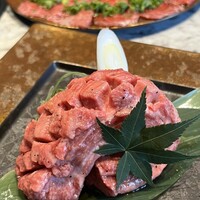 Matsusaka beef YAKINIKU THE SEJONG GEMS名駅店 - 