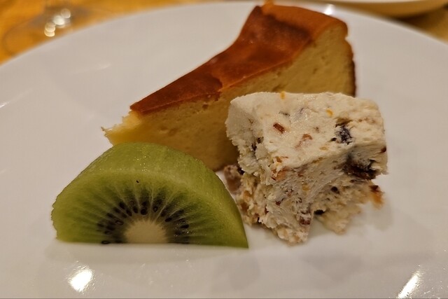 イタリア料理 Cucina Miura Salute（クッチーナ ミウラ サルーテ） - 泉外旭川（イタリアン）の写真