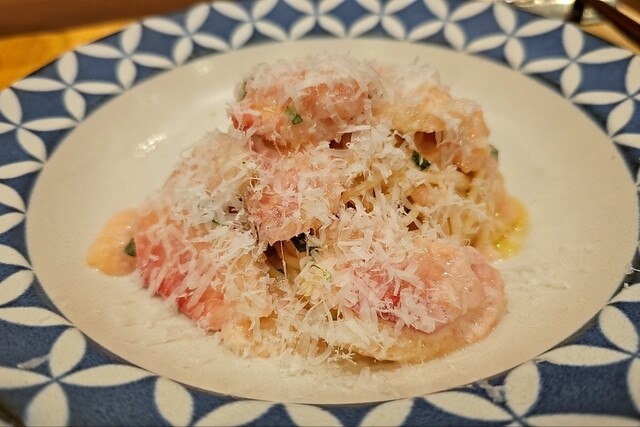 イタリア料理 Cucina Miura Salute（クッチーナ ミウラ サルーテ） - 泉外旭川（イタリアン）の写真