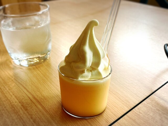 たまご舎 ファームファクトリー（タマゴヤ） - 大河原（スイーツ）の写真