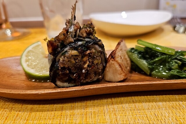 イタリア料理 Cucina Miura Salute（クッチーナ ミウラ サルーテ） - 泉外旭川（イタリアン）の写真