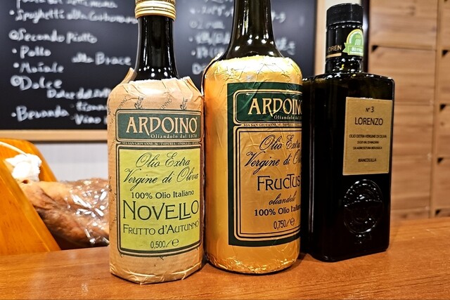 イタリア料理 Cucina Miura Salute（クッチーナ ミウラ サルーテ） - 泉外旭川（イタリアン）の写真