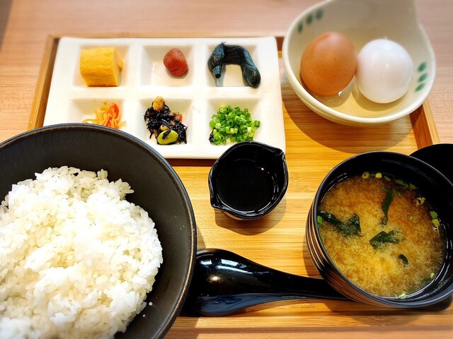 たまご舎 ファームファクトリー（タマゴヤ） - 大河原（スイーツ）の写真