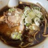 ラーメンの翔龍