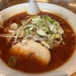 ラーメンの翔龍 - 